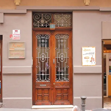 Apartment Bennecke Bailen