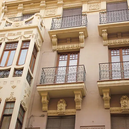 Bennecke Bailen * Alicante