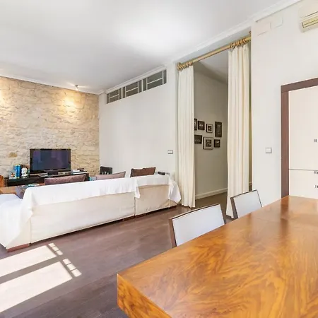 Bennecke Bailen Apartment Alicante