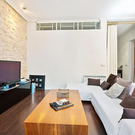 Casa Boutique Bailen Alicante Old Town *