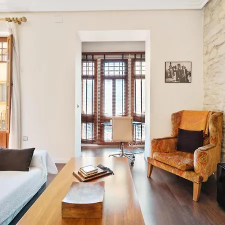 Apartment Bennecke Bailen