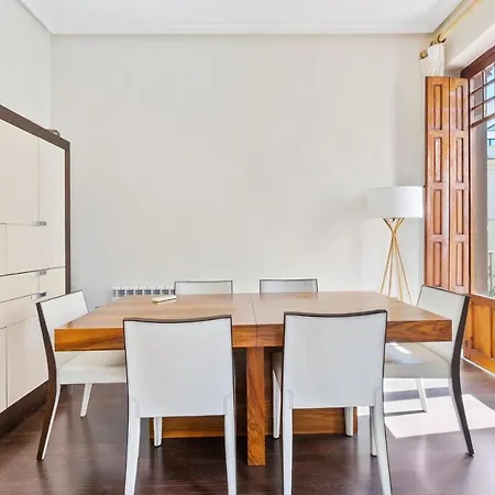 Casa Boutique Bailen Alicante Old Town *