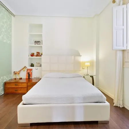 Apartment Bennecke Bailen