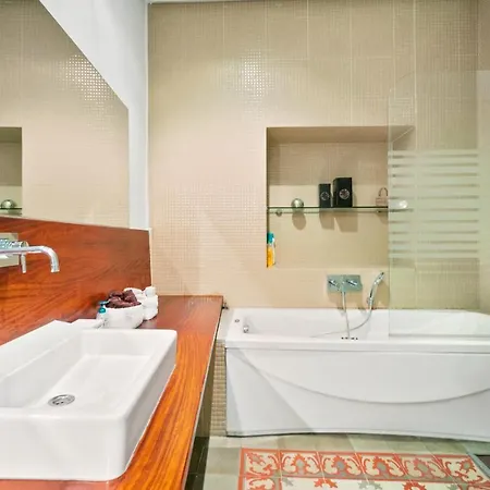 Apartment Bennecke Bailen *