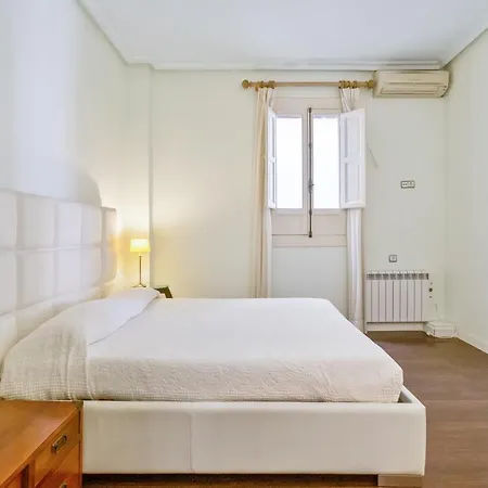 Casa Boutique Bailen Alicante Old Town * Alicante