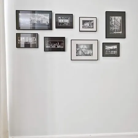 Bennecke Bailen Apartment Alicante