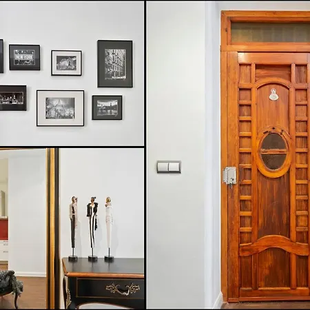 Casa Boutique Bailen Alicante Old Town *