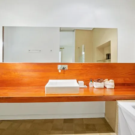 Apartment Bennecke Bailen Alicante