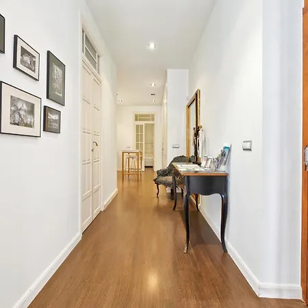 Apartment Bennecke Bailen