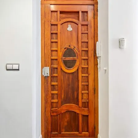 Apartment Bennecke Bailen *