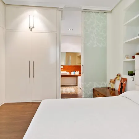 Casa Boutique Bailen Alicante Old Town * Alicante