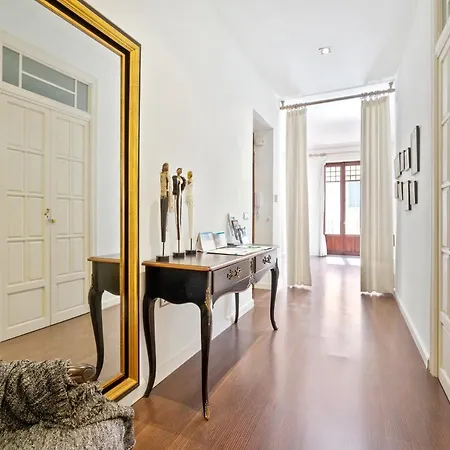 Apartment Bennecke Bailen *